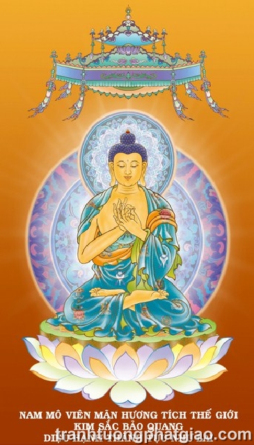 Phật Dược Sư 7 thế tay (1796)